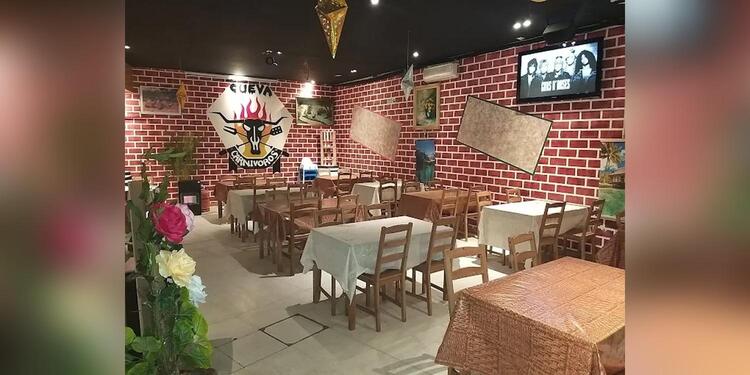 Carnívoros BBQ bar parrilla, restaurant