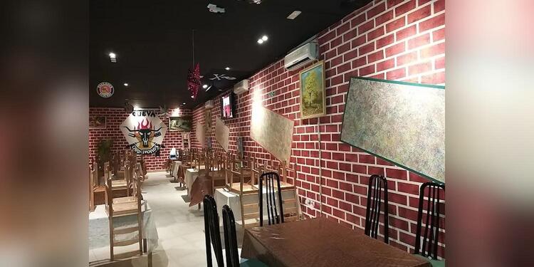 Carnívoros BBQ bar parrilla, restaurant