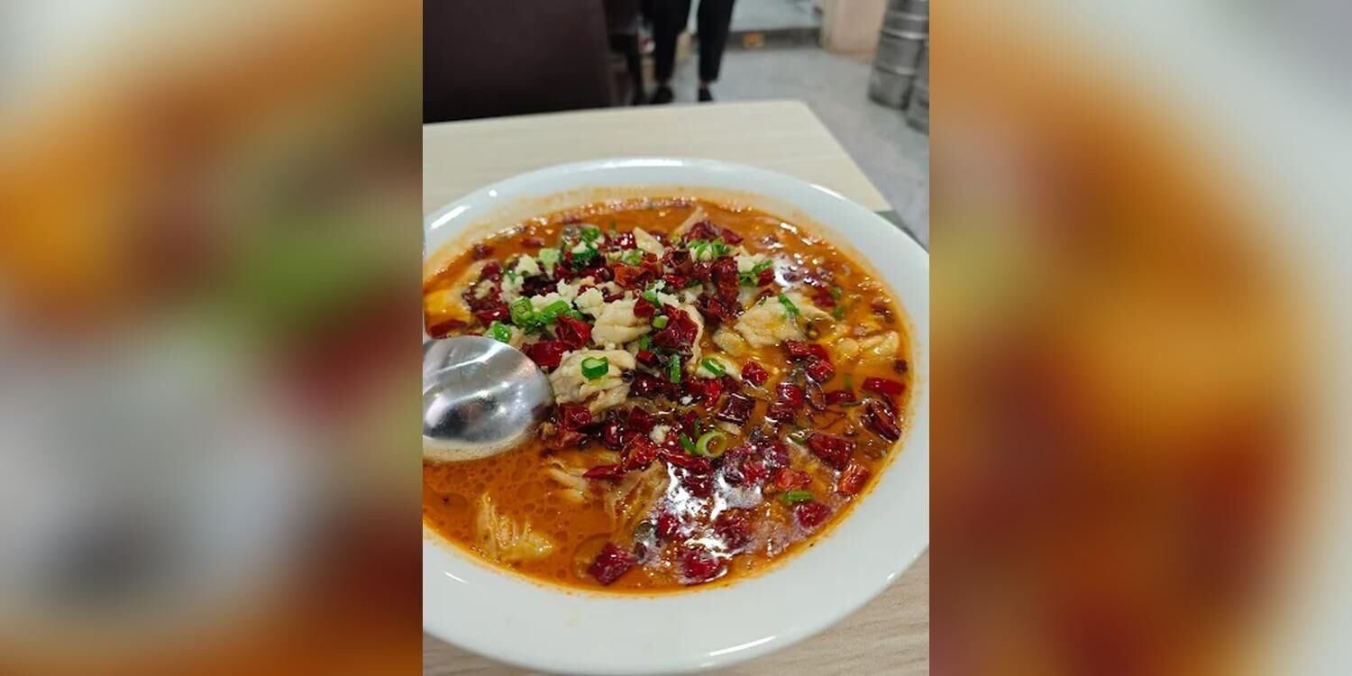 Restaurante Meile, restaurant