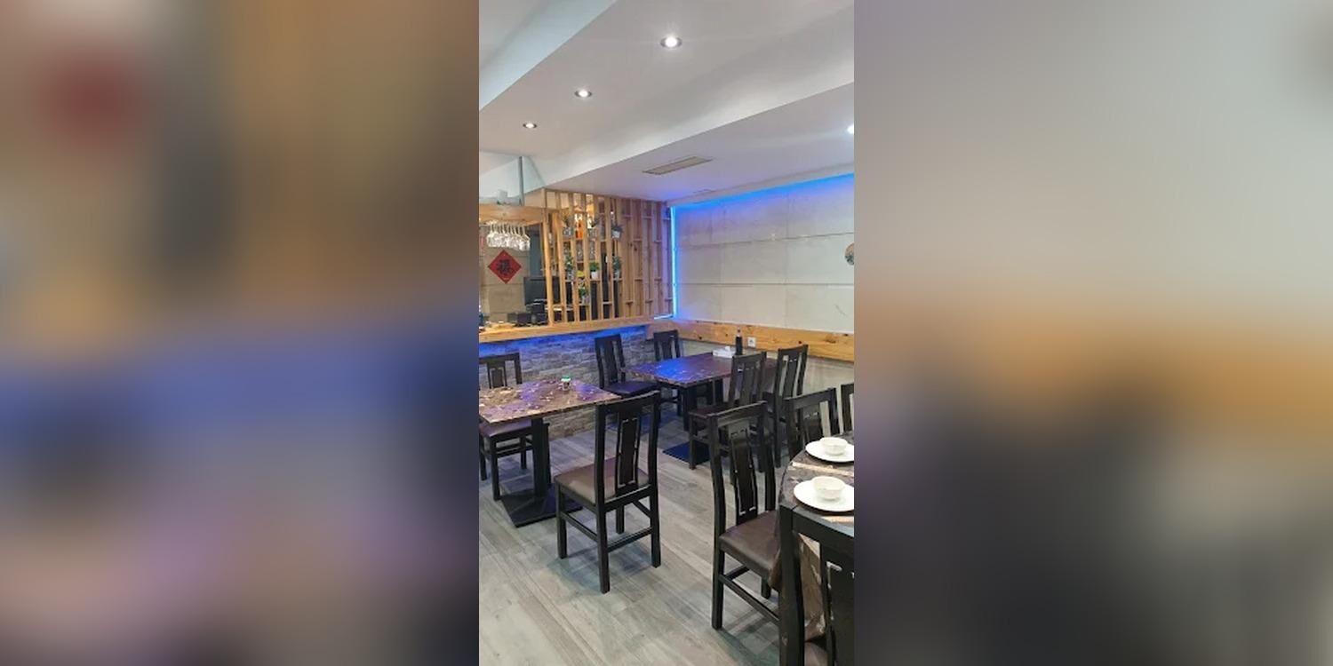 Restaurante Meile, restaurant