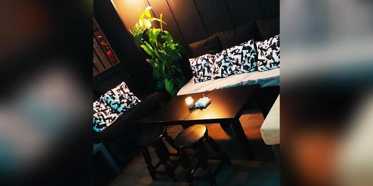 La Oveja Negra Villalobos 22, restaurant