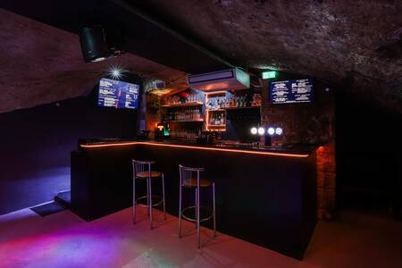 Arene, Bar Lyon Saint-Paul #0