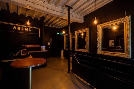 ARÈNE CLUB, Bar Lyon Saint-Paul #0