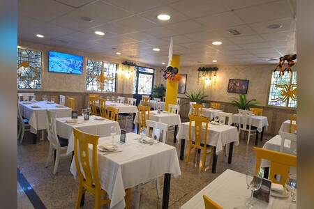 Limanta Vallecas Restaurante Peruano, Restaurante Madrid Palomeras Sureste #0