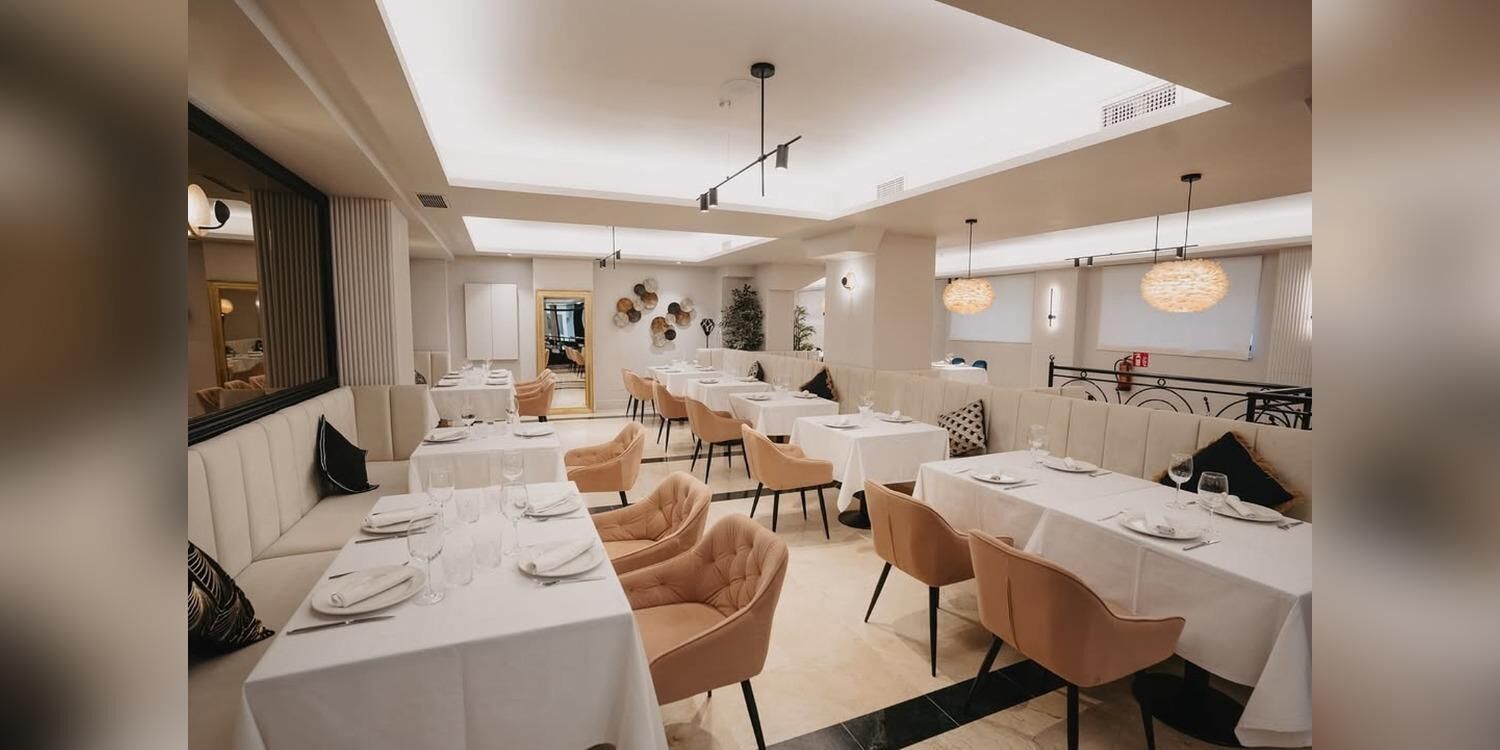 La Reinosa, restaurant