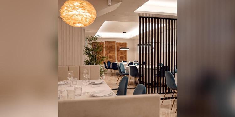 La Reinosa, restaurant