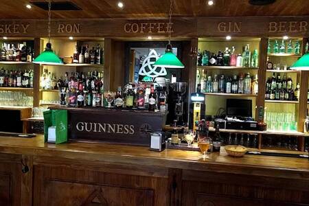 Cavan Irish Tavern, Bar Madrid Opañel #0