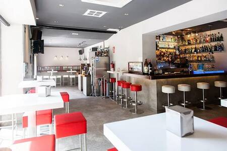 Bar ROXY '63, Bar Madrid Nueva España #0