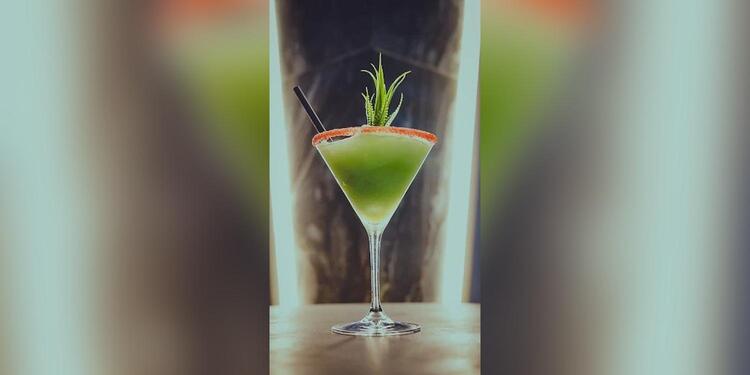 Bonhomia Lounge, bar