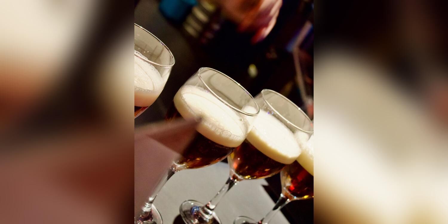 La Escondida Bar-Café, bar