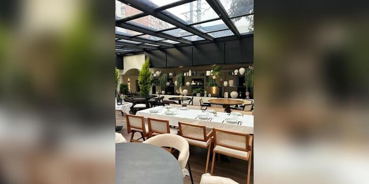 casabula, restaurant