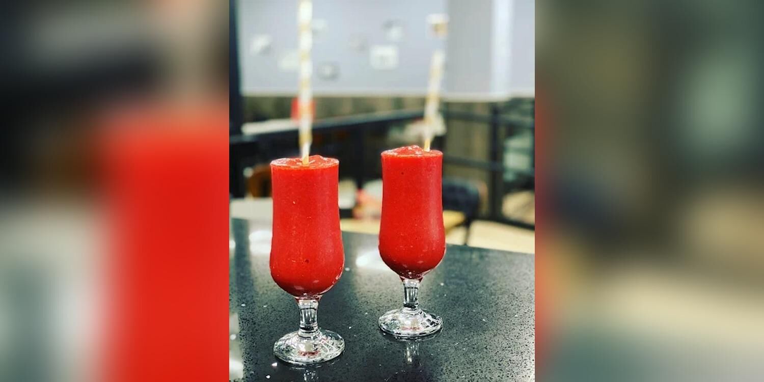 Restaurante San Luis, restaurant