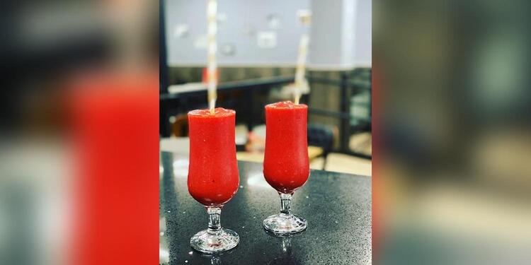 Restaurante San Luis, restaurant