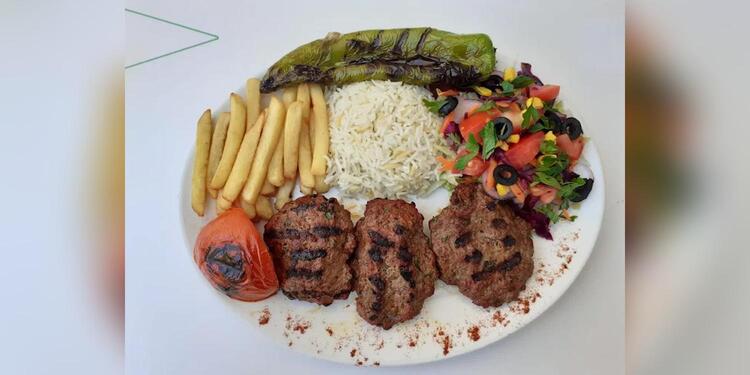 Restaurante San Luis, restaurant