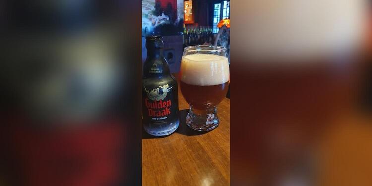 The Beer's Corner, bar