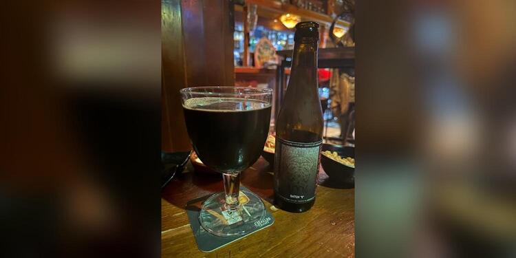 The Beer's Corner, bar