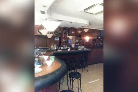 PUB CLAPTON, Bar Madrid Ventas #0