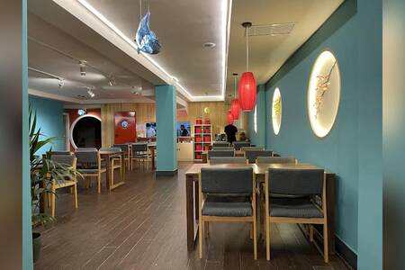 Sichuan Kitchen, Restaurante Madrid Centro #0