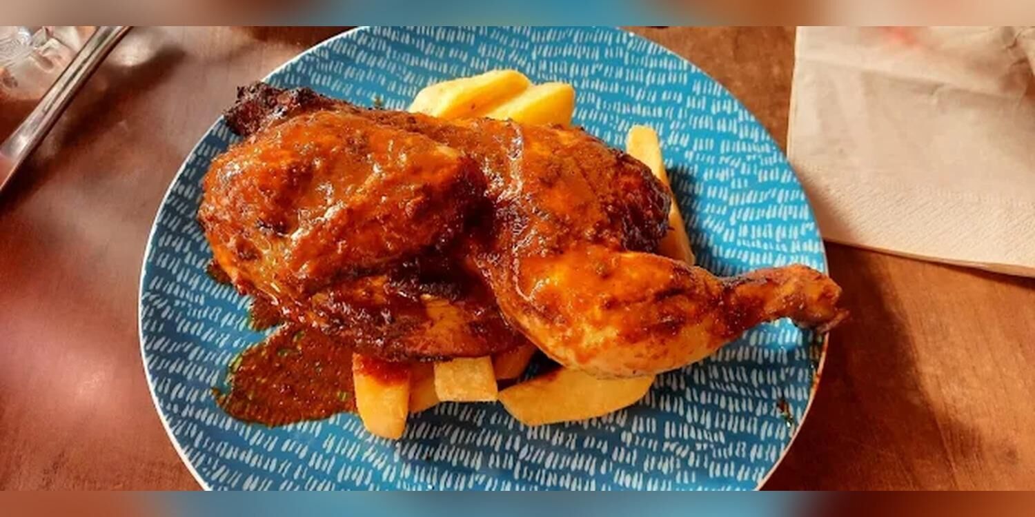 Los más Canallas de Chamberí, bar