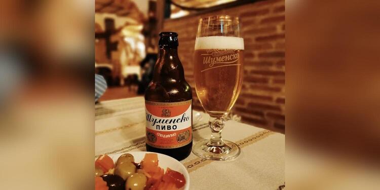 Taberna Balkanika, restaurant