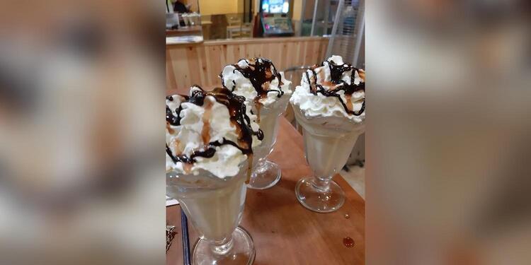 Cafe Tosty snack, bar