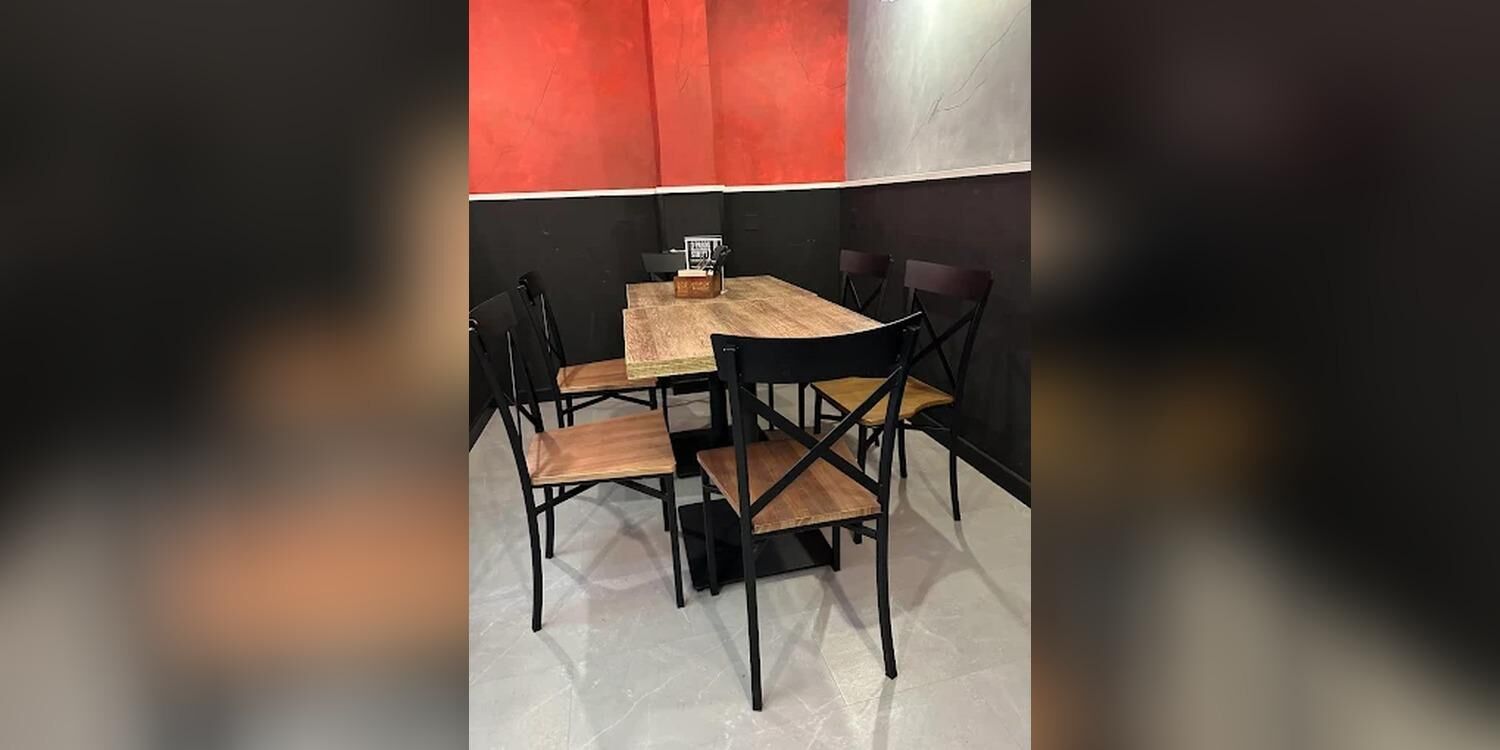 Street Grills, restaurant