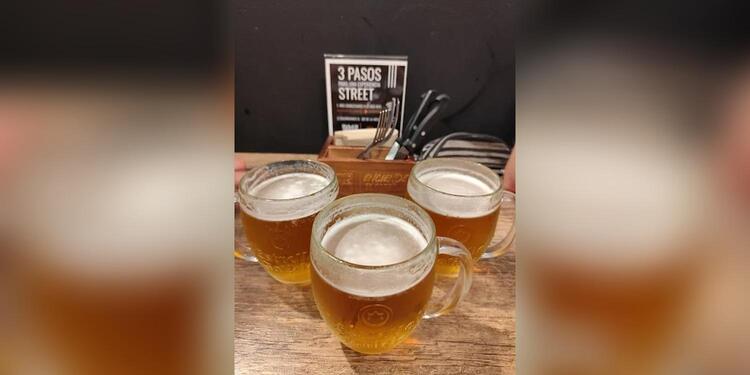 Street Grills, restaurant