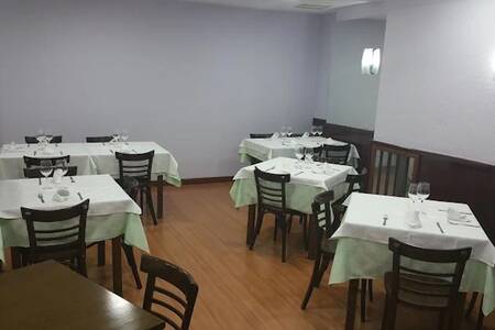 La Familia, Restaurante Madrid Arapiles #0