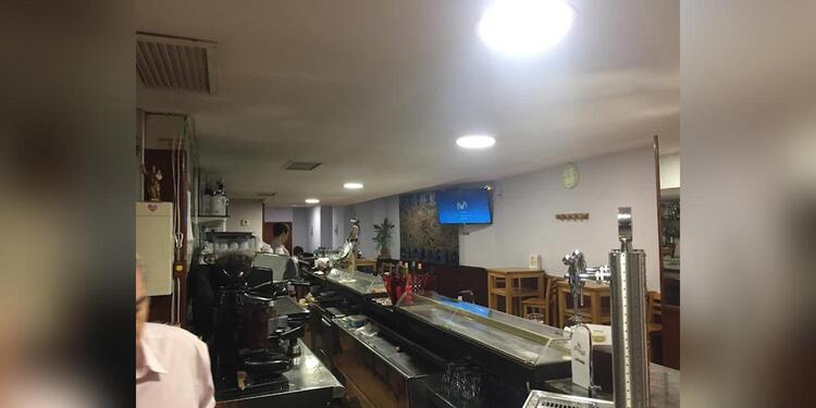 La Familia, restaurant