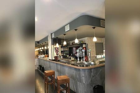 Bar Artico, Bar Madrid Gaztambide #0