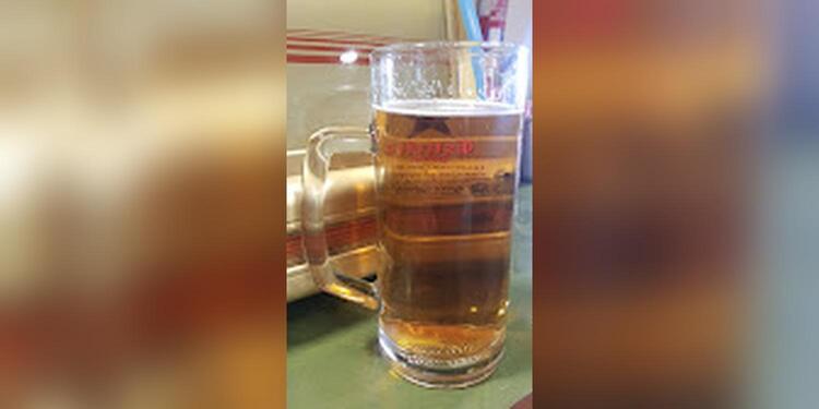 Bar Cafe Yacare, bar