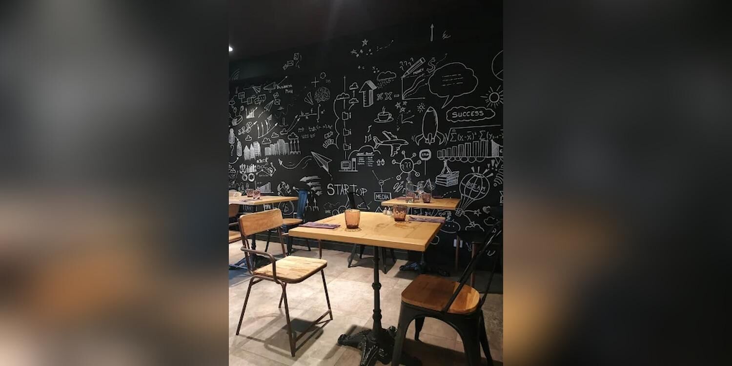 La Table du Coin - Restaurant Saint-Herblain, restaurant