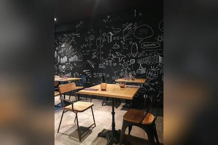 La Table du Coin - Restaurant Saint-Herblain, Restaurant Saint-Herblain  #0