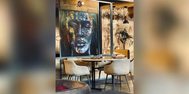 La Table du Coin - Restaurant Saint-Herblain, restaurant