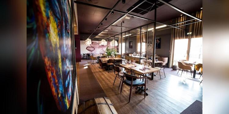 La Table du Coin - Restaurant Saint-Herblain, restaurant