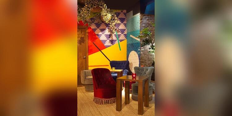 Los Espetinhos Malasaña, restaurant