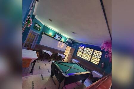 DESPEXXO, Bar Madrid Quintana #0