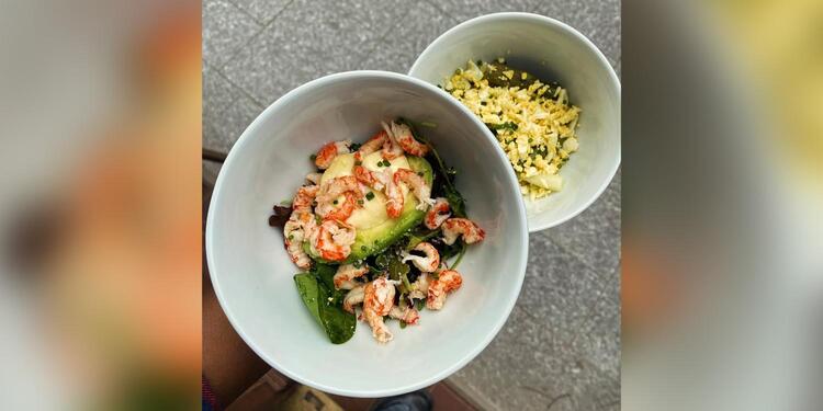 Le café d'Auber, restaurant