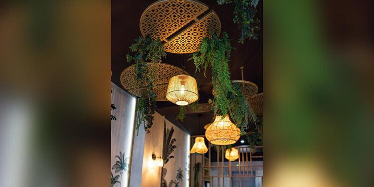 The Manzoni, restaurant