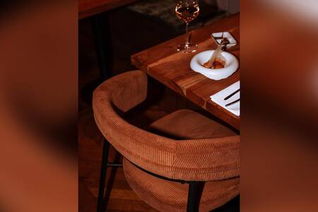 Catarsis, Restaurant Lyon Saint‑Jean #0