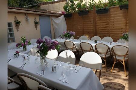 La Source, Bar Meudon  #0