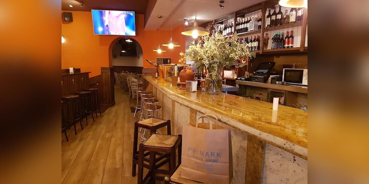 EL CARDEÑA, restaurant