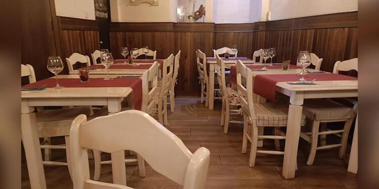 EL CARDEÑA, restaurant