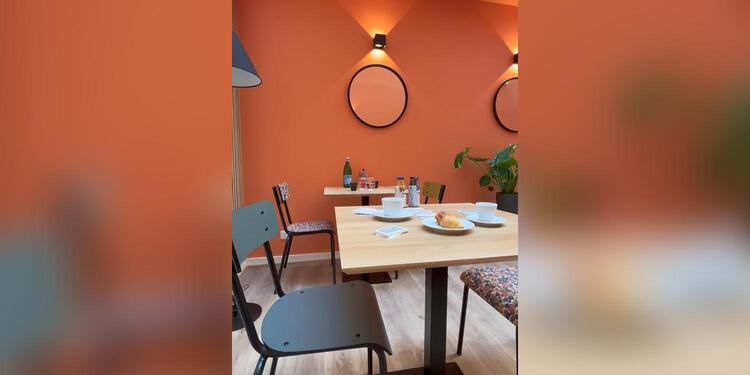 LA TRAPPOLA, restaurant