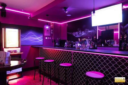 Club Nocturno Trebol, Bar Madrid Ciudad Lineal #0