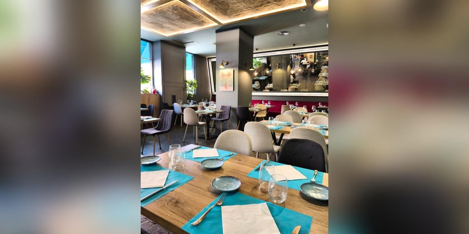 Pikon2 - Restaurante Carabanchel, restaurant