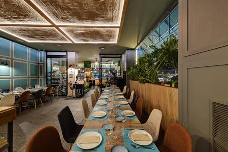 Pikon2 - Restaurante Carabanchel, Bar Madrid Carabanchel #0