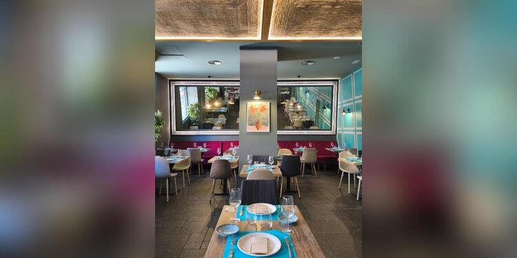 Pikon2 - Restaurante Carabanchel, restaurant