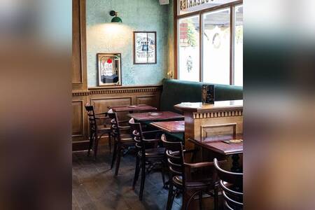 Jack's tavern, Bar Roissy-en-France Zone hôtelière de Roissy-en-France #0