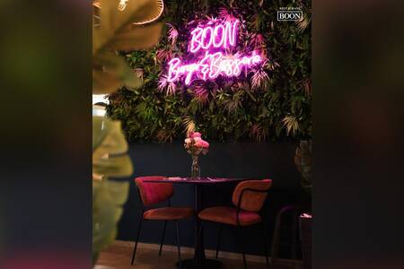 Restaurant Boon, Restaurant Ris-Orangis Ris-Orangis #0